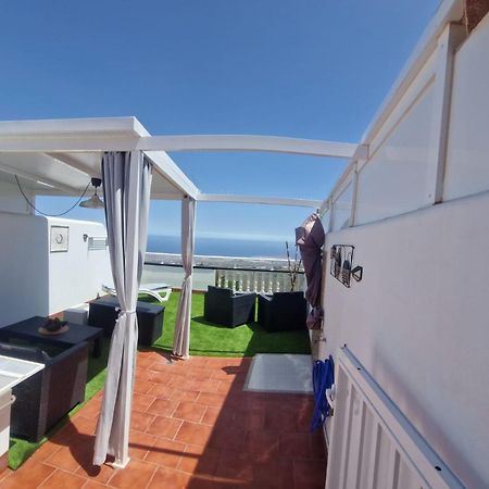 Marody House Atico B Lejlighed Granadilla De Abona Eksteriør billede