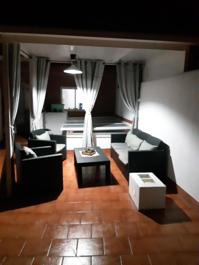 Marody House Atico B Lejlighed Granadilla De Abona Eksteriør billede