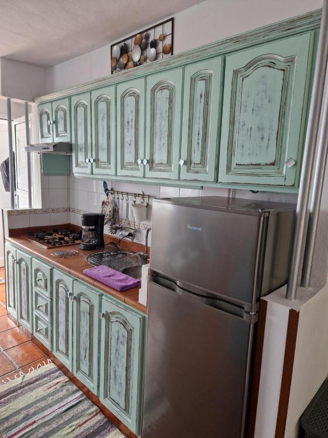 Marody House Atico B Lejlighed Granadilla De Abona Eksteriør billede