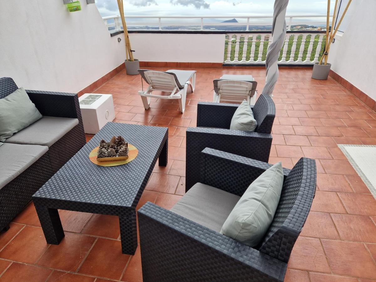 Marody House Atico B Lejlighed Granadilla De Abona Eksteriør billede