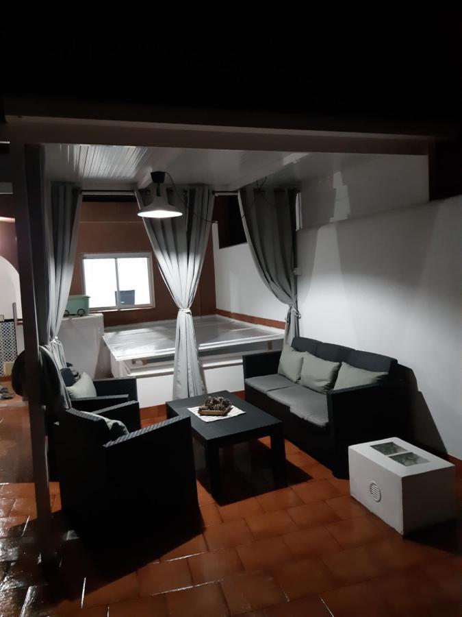 Marody House Atico B Lejlighed Granadilla De Abona Eksteriør billede