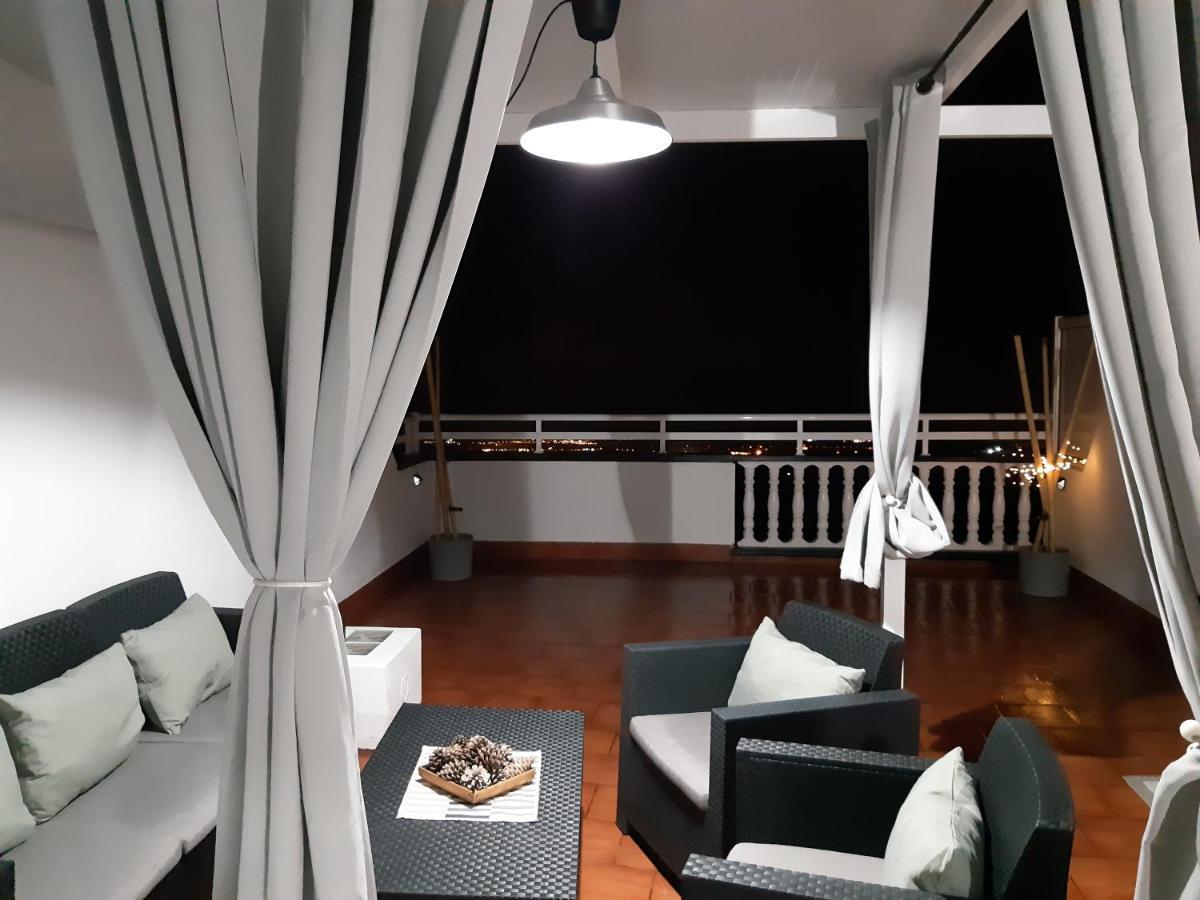Marody House Atico B Lejlighed Granadilla De Abona Eksteriør billede
