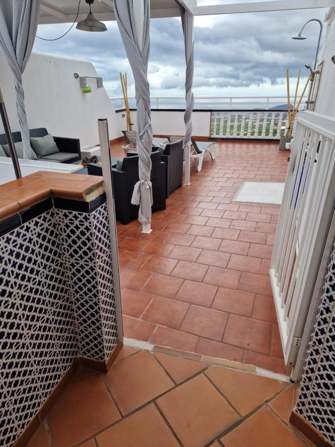Marody House Atico B Lejlighed Granadilla De Abona Eksteriør billede