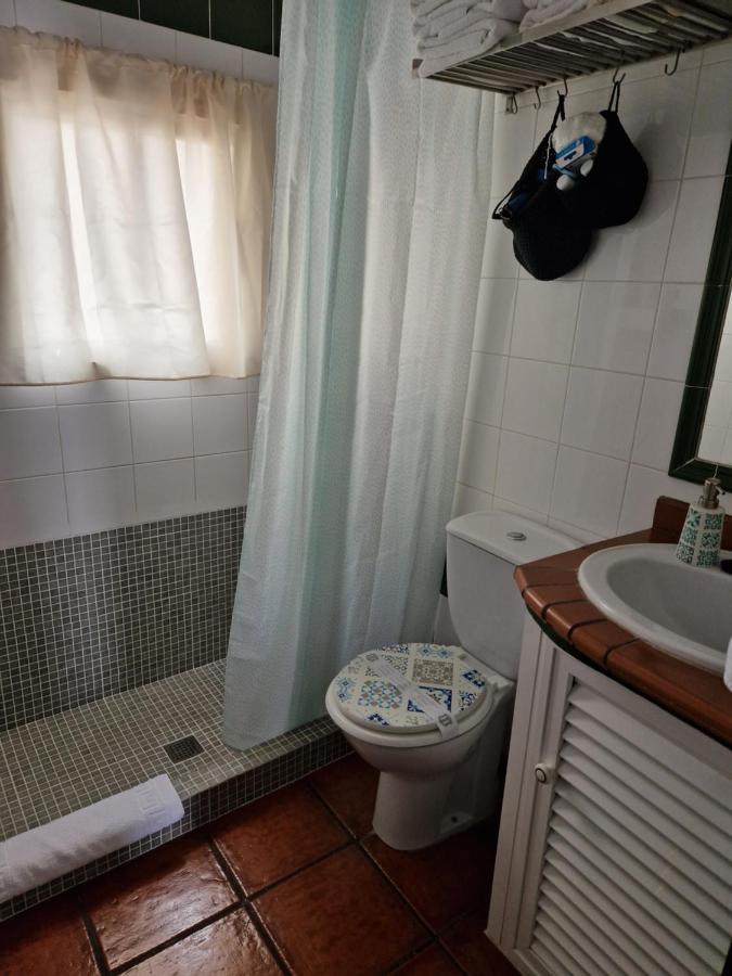 Marody House Atico B Lejlighed Granadilla De Abona Eksteriør billede