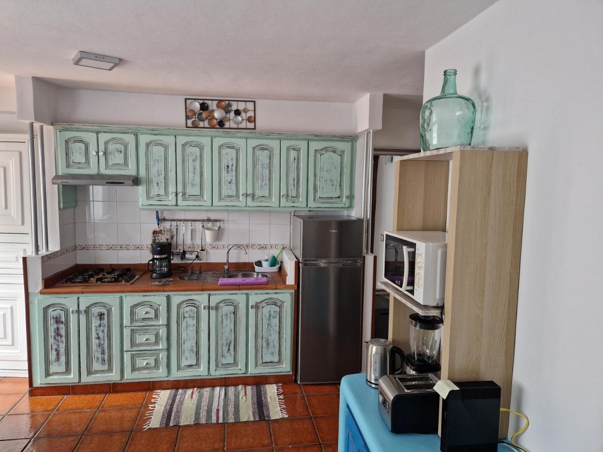 Marody House Atico B Lejlighed Granadilla De Abona Eksteriør billede