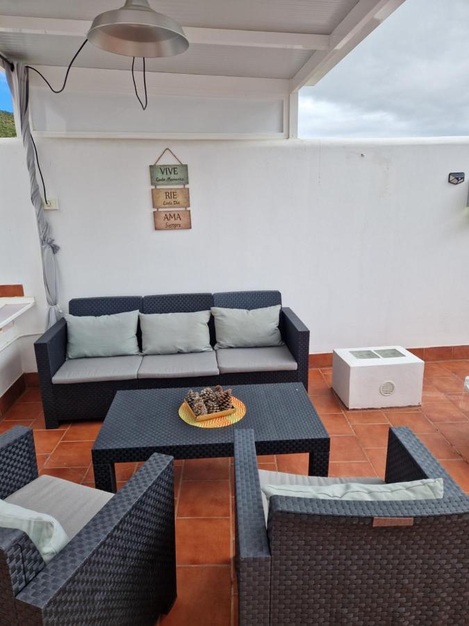 Marody House Atico B Lejlighed Granadilla De Abona Eksteriør billede
